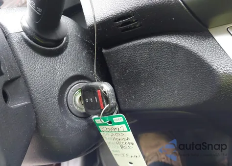 2013 Honda Accord Sport z USA, uszkodzony, nr VIN 1HGCR2F50DA069774